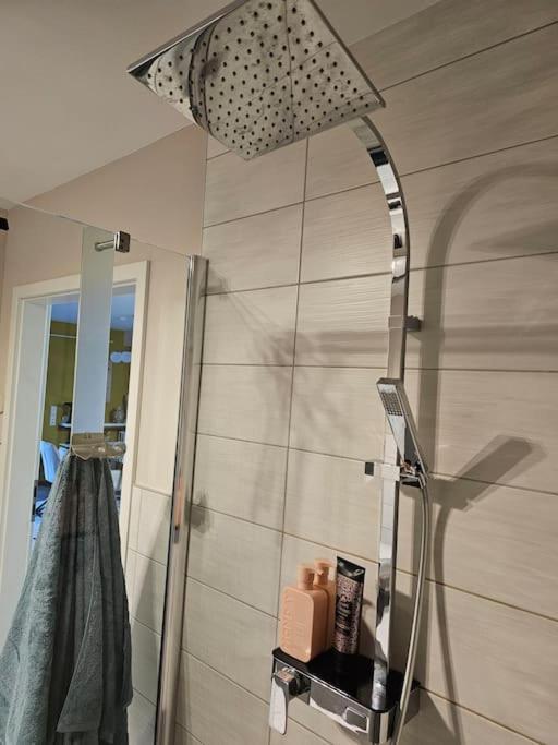 Deluxe 3-Rooms River View, Бернкастел-Кюс Екстериор снимка