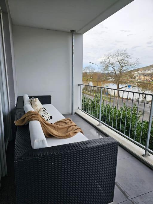 Deluxe 3-Rooms River View, Бернкастел-Кюс Екстериор снимка